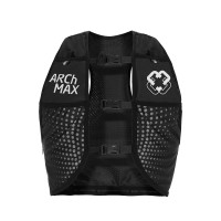 ARCh MAX HV-2.5 Hydration Vests - Zwart