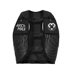 ARCh MAX HV-2.5 Hydration Vests - Zwart