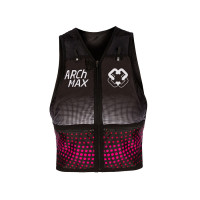 ARCh Max HV-6 Hydration Vests Woman - Roze