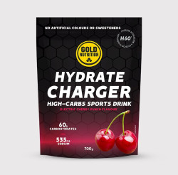 GoldNutrition Hydrate Charger H60 - 700 gram