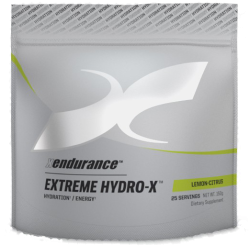 Aanbieding Xendurance Extreme HYDRO-X - 25 servings (THT 30-11-2019)