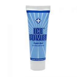 IcePower Cold Gel - 75 ml