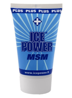 IcePower MSM - 100 ml