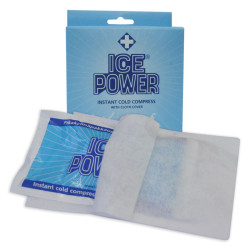 IcePower Cool Pack