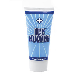 IcePower Cold Gel - 150 ml