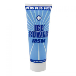 IcePower MSM - 200 ml