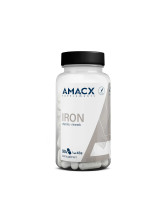 Amacx Iron / Ijzer - 90 Caps