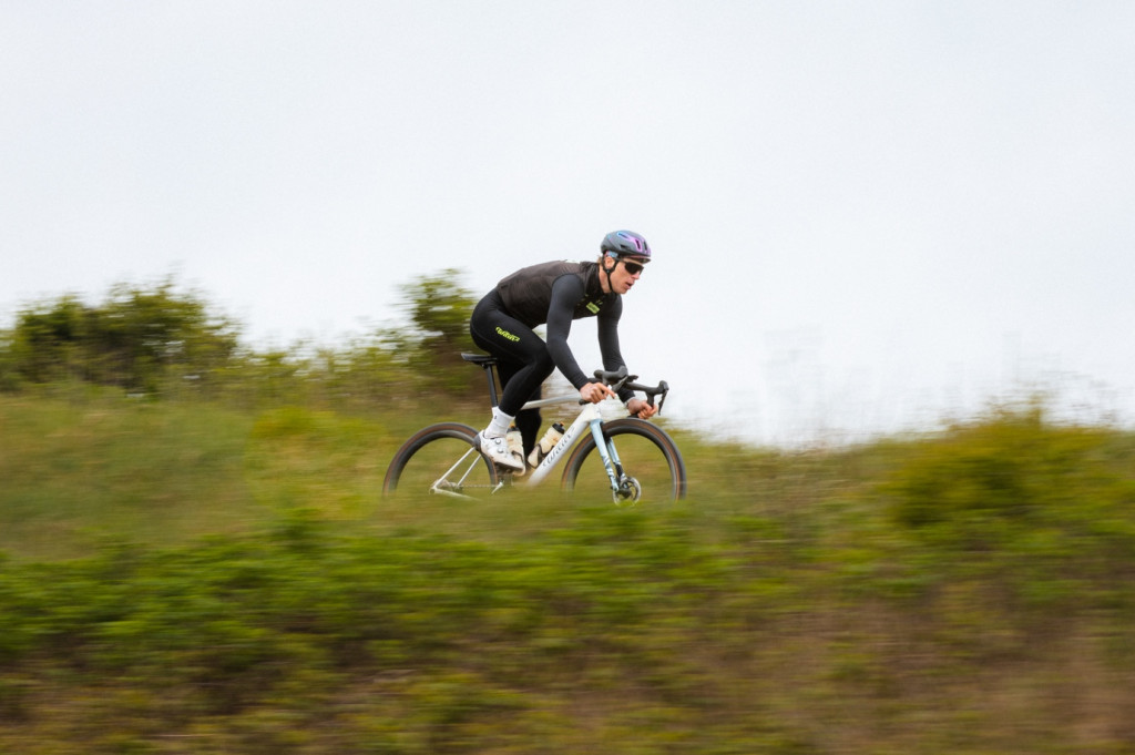 Fietsen in de winter
