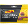 Aanbieding PowerBar PowerGel Shots - 16 x 60 gram (THT 31-3-2021)