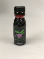 Beet-It Bietensap Organic 300mg Nitraat (THT 31-1-2019)