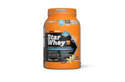 NamedSport Star Whey Isolate - 750 gram