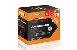 NamedSport Aminonam Sport - 30 sachets