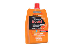 NamedSport Total Energy Boost - 18 x 100 ml