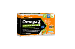 NamedSport Omega 3 Double Plus - 30 Softgel