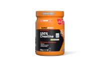 NamedSport 100% Creatine - 250 gram