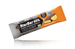 Aanbieding NamedSport Starbar - Lemon Desire - 50 gram (THT 31-12-2020)