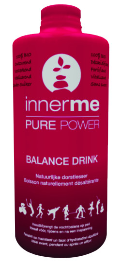 Innerme Balance Drink Bio - 500 ml