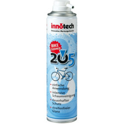 Innotech Bike Cleaner 205 - 400 ml