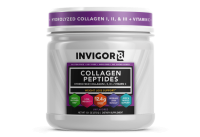 INVIGOR8 Collagen Peptides - 372 gram