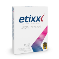 Etixx Iron 125 AA - 30 Caps