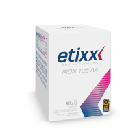 Etixx Iron 125 AA - 90 Caps