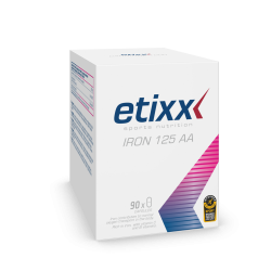 Etixx Iron 125 AA - 90 Caps