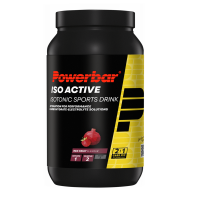 PowerBar IsoActive - 1320 gram PowerBar IsoActive - 1320 gram