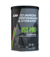 BORN Iso Pro - Apple/Lemon - 400 gram