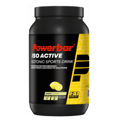 PowerBar IsoActive - 1320 gram