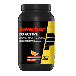 PowerBar IsoActive - 1320 gram