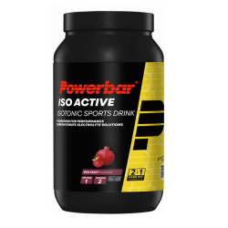 PowerBar IsoActive - 1320 gram