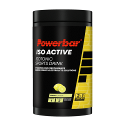 PowerBar IsoActive - 600 gram
