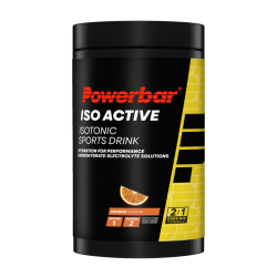 PowerBar IsoActive - 600 gram
