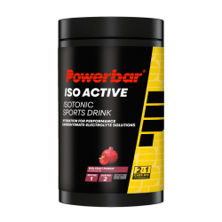 PowerBar IsoActive - 600 gram