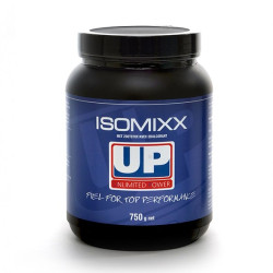 Aanbieding UP Isomixx - Agrum/Bloedsinaasappel - 750 gram