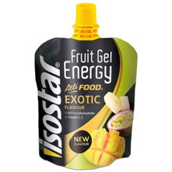 Isostar Actifood - 5 + 1 gratis