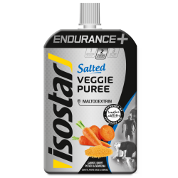 Aanbieding Isostar Veggie Puree - 90 gram