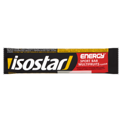 Isostar High Energy Bar - 1 x 40 gram