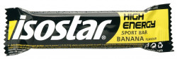 Aanbieding Isostar High Energy Bar - Banana - 40 gram