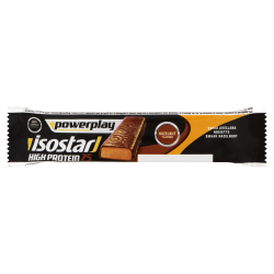 Isostar High Protein Bar - 30 x 35 gram