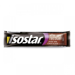Aanbieding Isostar Reload Bar - 40 gram (THT 22-03-2019)