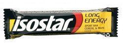 Aanbieding Isostar Long Energy Bar - 1 x 40 gram