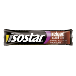Aanbieding Isostar Reload - 1 x 40 gram