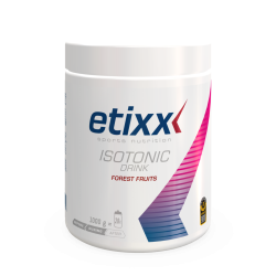 Etixx Isotonic Drink Powder - 1000 gram - 2 + 1 gratis