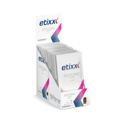 Etixx Isotonic Powder - 12 x 35 gram