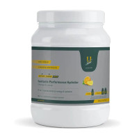 U-Sport Isotonic Performance Hydrator Orange & Lemon - 500 gram