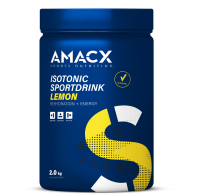Amacx Isotonic Sportdrink - 2000 gram
