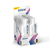 Etixx Energy Gel - Isotonic - 12 x 40 gram