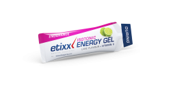 Etixx Energy Gel - Isotonic - 50 gram - 3 + 1 gratis