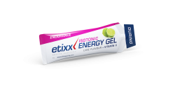 Aanbieding Etixx Energy Gel Isotonic - 40 gram - 5 + 1 gratis